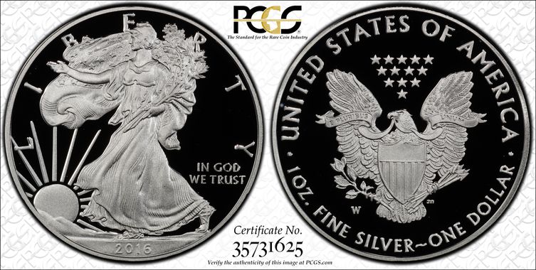 Cert 35731625 - Coin Image