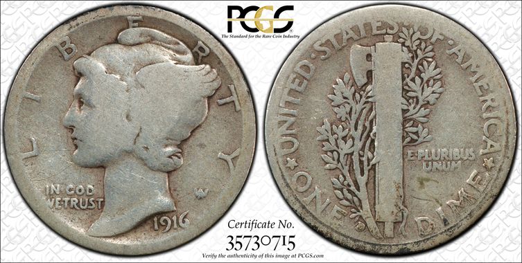 Cert 35730715 - Coin Image