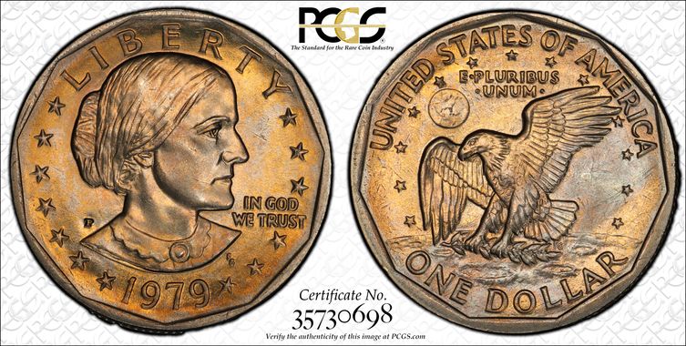 Cert 35730698 - Coin Image