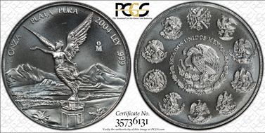 2004-Mo Onza Libertad Ag MS67