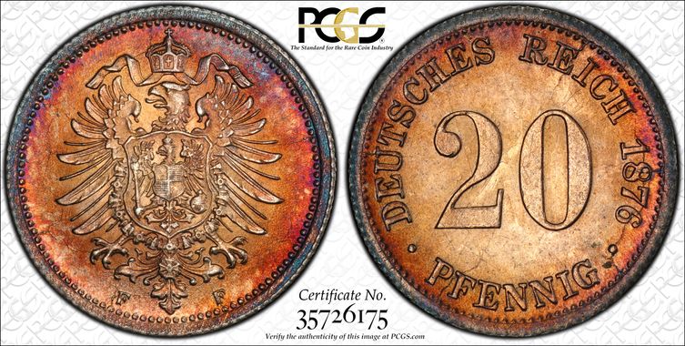 Cert 35726175 - Coin Image