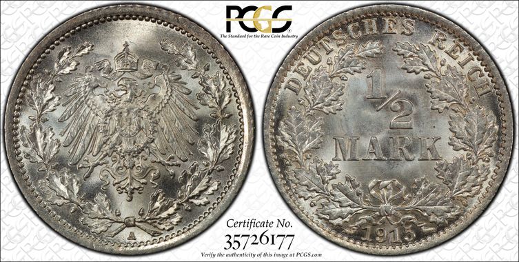 Cert 35726177 - Coin Image