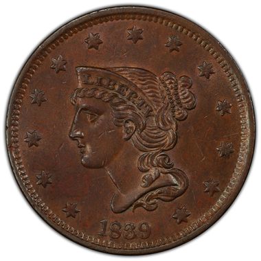 Cert 35724082 - Coin Image
