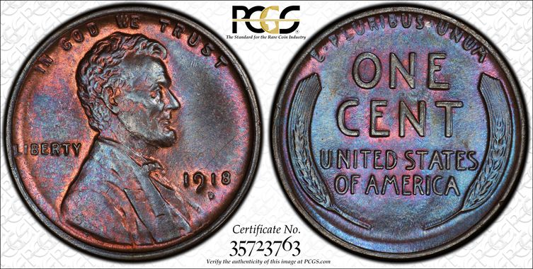 Cert 35723763 - Coin Image