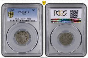 1866 5C F15