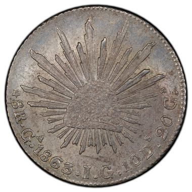 Cert 35715493 - Coin Image