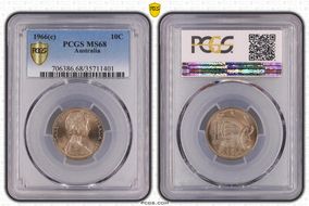 1966(c) 10C MS68