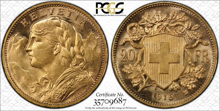 Cert 35709687 - Coin Image