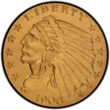 Cert 00021908 - Coin Image