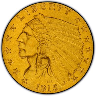 Cert 00021915 - Coin Image