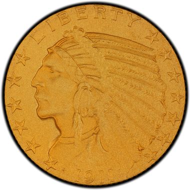 Cert 00051911 - Coin Image