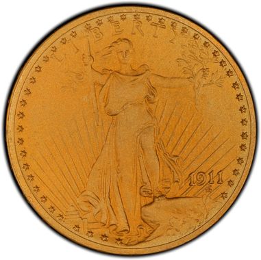 Cert 00201911 - Coin Image