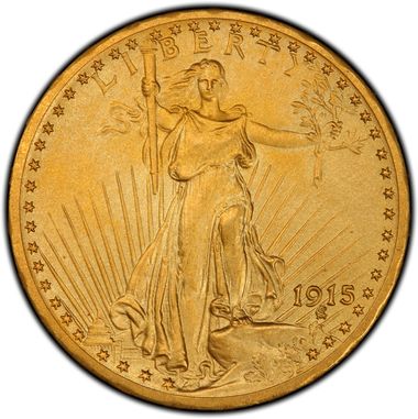 Cert 00201915 - Coin Image
