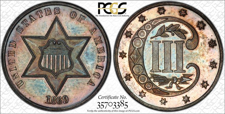 Cert 35703385 - Coin Image