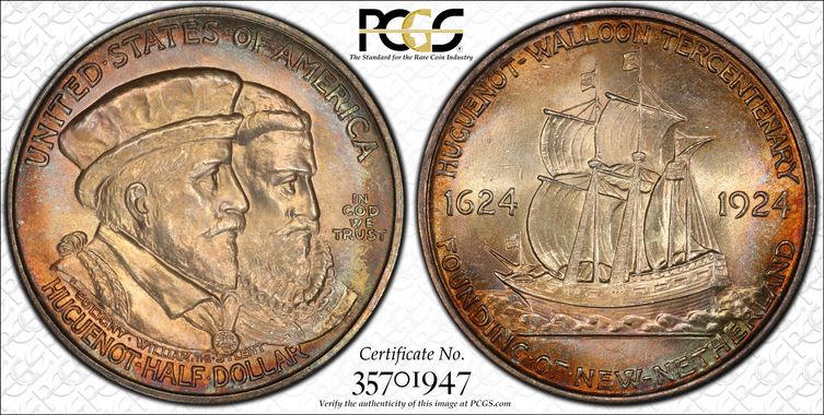 Cert 35701947 - Coin Image