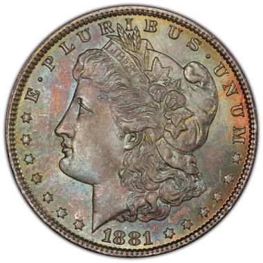 Cert 35701892 - Coin Image