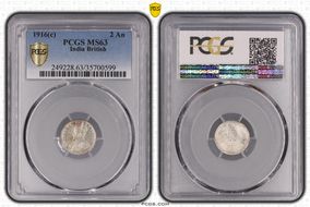 1916(C) 2 An SW-8.212 MS63