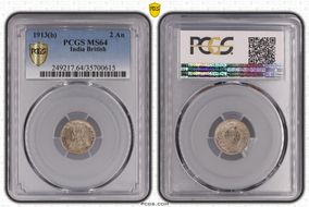 1913(B) 2 An SW-8.202 MS64