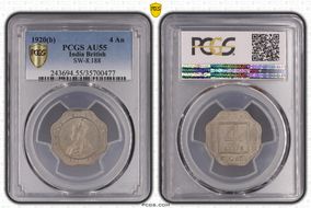 1920(B) 4 An SW-8.188 AU55