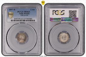 1897-B 2 An SW-6.439 MS63