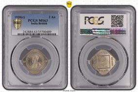 1920(C) 2 An SW-8.227 MS63