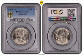 1966(L) 20C MS66