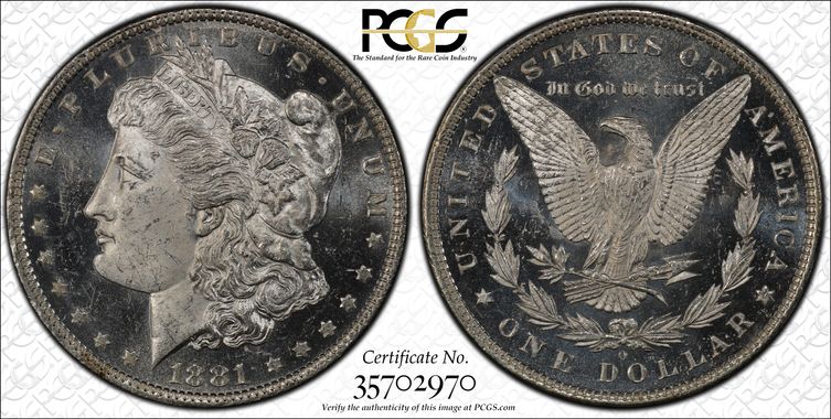 Cert 35702970 - Coin Image