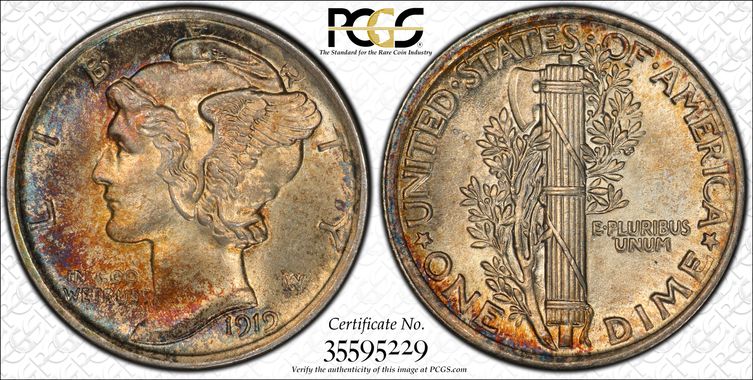 Cert 35595229 - Coin Image