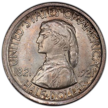Cert 35595164 - Coin Image