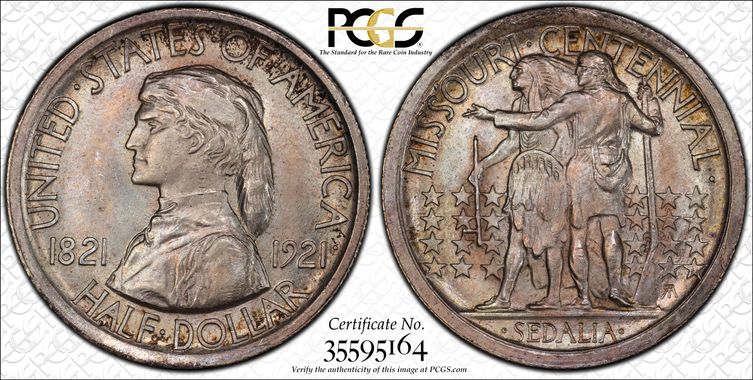 Cert 35595164 - Coin Image