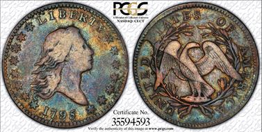 1795/1795 50C O-111 VF25