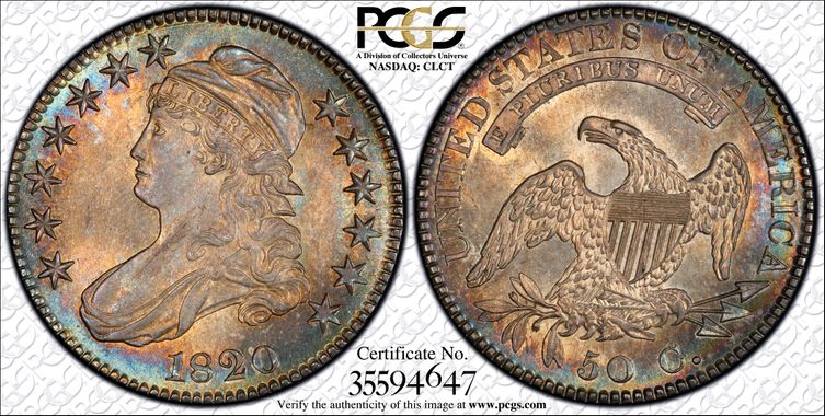 Cert 35594647 - Coin Image