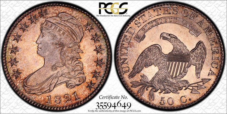 Cert 35594649 - Coin Image