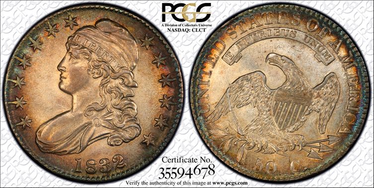 Cert 35594678 - Coin Image