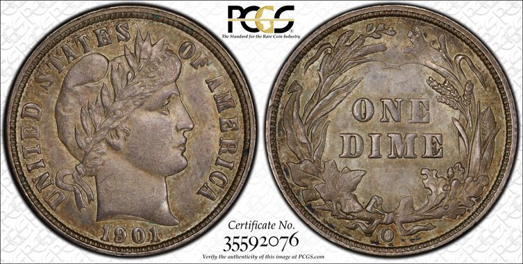 Cert 35592076 - Coin Image