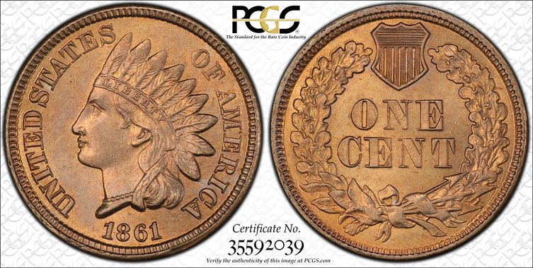 Cert 35592039 - Coin Image