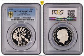 2002 50C Outback-Windmill PR69DCAM