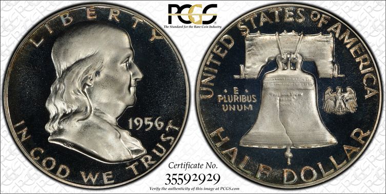 Cert 35592929 - Coin Image