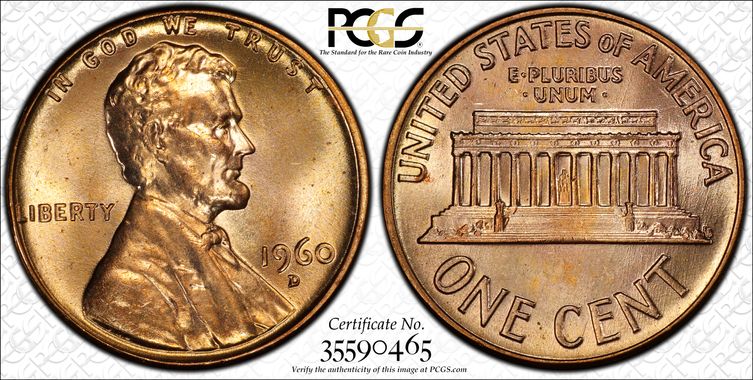 Cert 35590465 - Coin Image