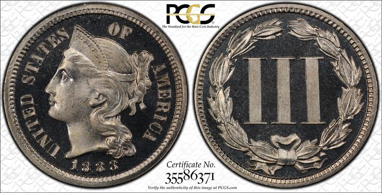 Cert 35586371 - Coin Image