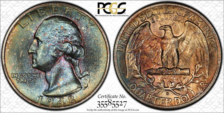 Cert 35585527 - Coin Image