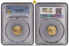 1979 20C MS64