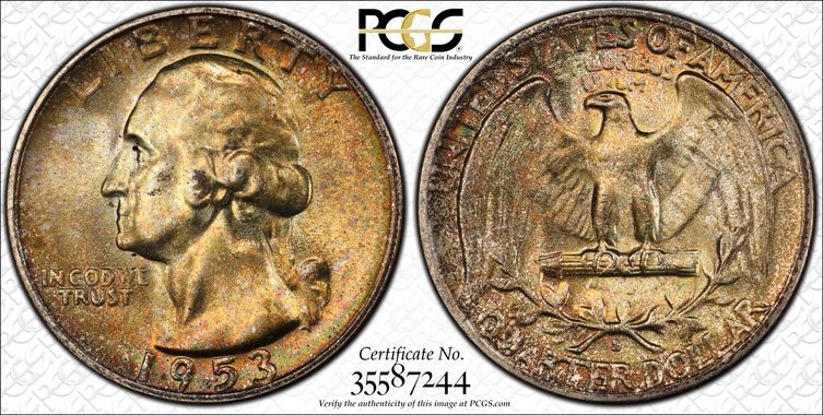 Cert 35587244 - Coin Image