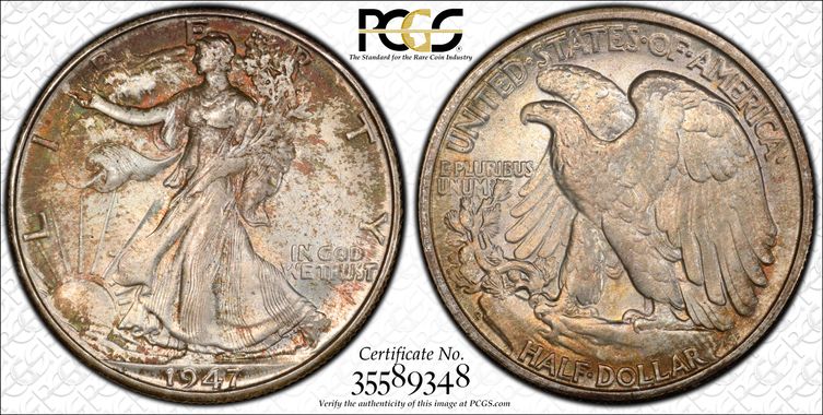 Cert 35589348 - Coin Image