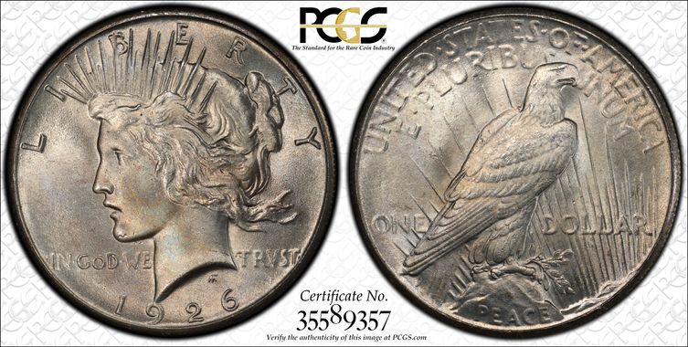 Cert 35589357 - Coin Image