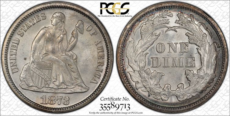 Cert 35589713 - Coin Image