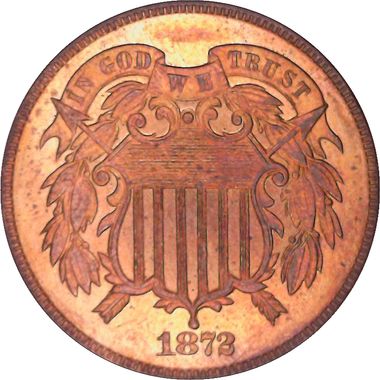Cert 35574792 - Coin Image