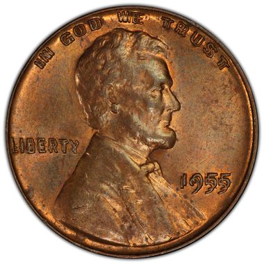 Cert 35573794 - Coin Image