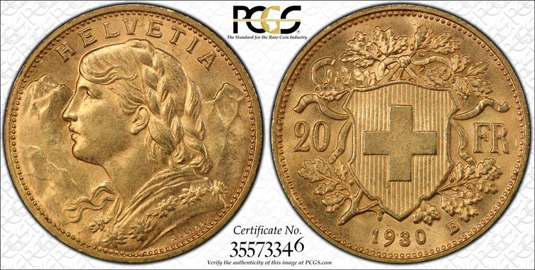 Cert 35573346 - Coin Image