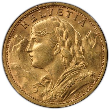 Cert 35573352 - Coin Image